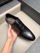 Berluti Man Black Calfskin Business Leather Shoes 0428115 (7)_th.jpg